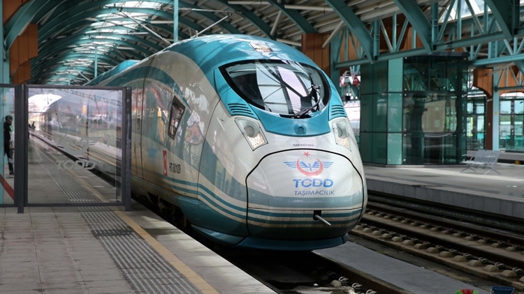 Hızlı trende yeni dönem! İstanbul – Ankara arası 30 dakikalık formül