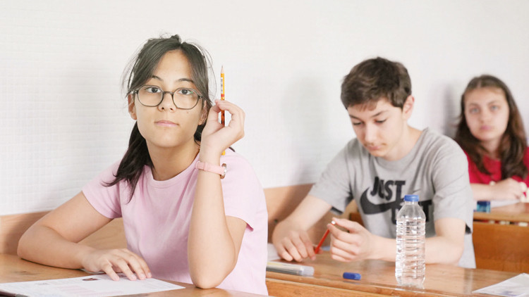 LGS Öncesi Okullarda İdari İzin Uygulaması: 12 Haziran Cuma Tatil