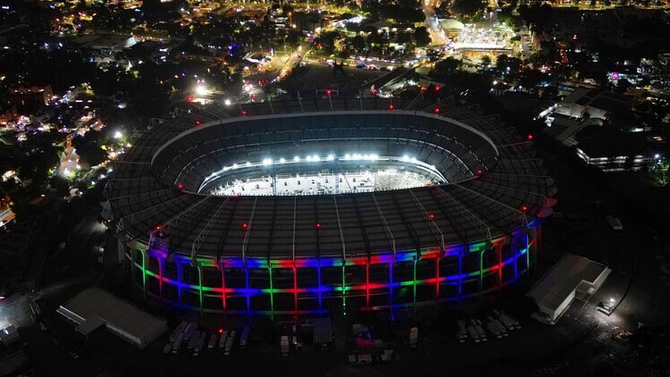 MEKSİKA 2026 DÜNYA KUPASI KADROSU