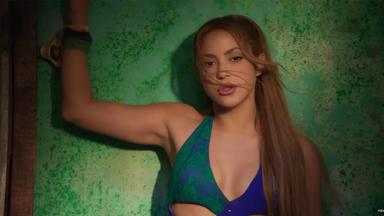 SHAKİRA DAİ DAİ SÖZLERİ VE TÜRKÇE ANLAMI || Shakira 2026 Dünya Kupası şarkısı sözleri