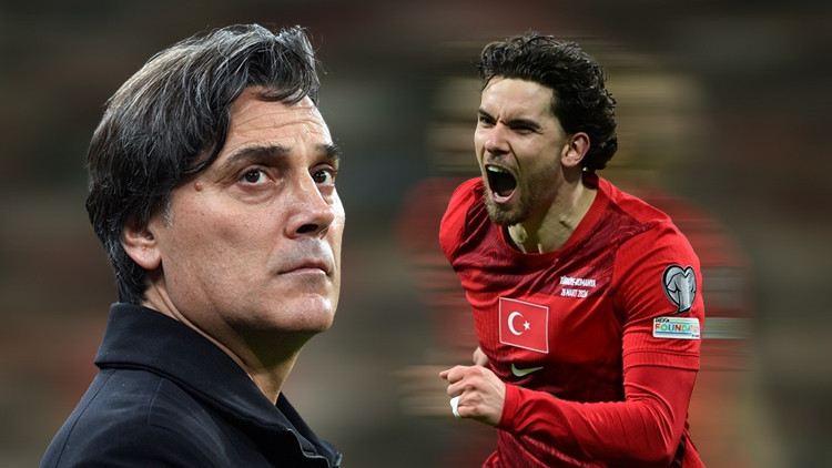 Ferdi Kadıoğlu: Montella her şeyin mümkün olduğuna inandırdı