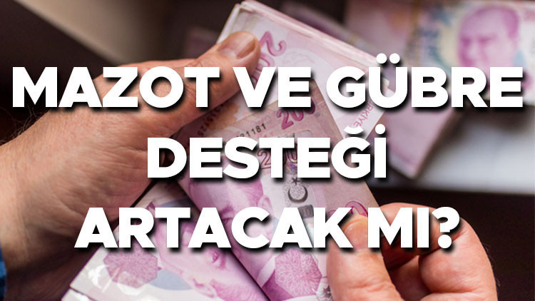 MAZOT VE GÜBRE DESTEĞİ YENİ TUTARI 2026 SON DAKİKA || Mazot ve gübre desteği artacak mı Mazot gübre destek ödemesi ne kadar olacak, değişecek mi Bakan Yumaklı açıkladı MAZOT VE GÜBRE DESTEĞİ YENİ TUTARI 2026 SON DAKİKA || Mazot ve gübre desteği artacak mı Mazot gübre destek ödemesi ne kadar olacak, değişecek mi Bakan Yumaklı açıkladı