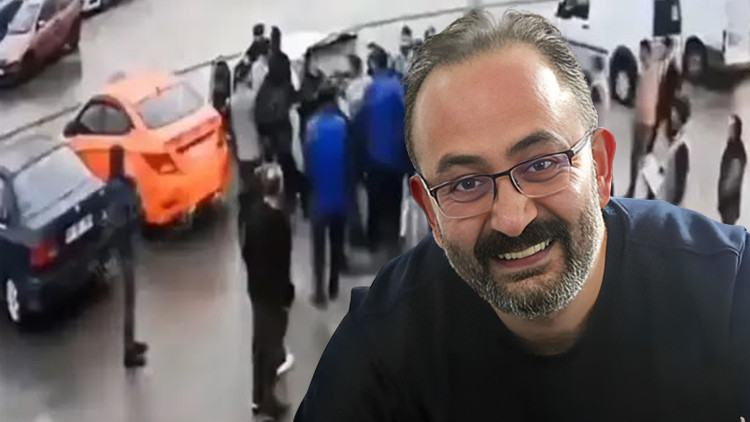Araç muayene istasyonundaki kavga sonrası hayatını kaybetmişti: Polis memurunun ölümünde tahliye kararı