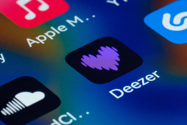Yapay zeka şarkılarına etiketleme yapan araç geliştirildi