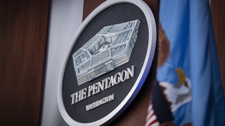 Pentagon'dan kimyasal alarm mı? Bina kapatıldı, 'acil tahliye' yapıldı