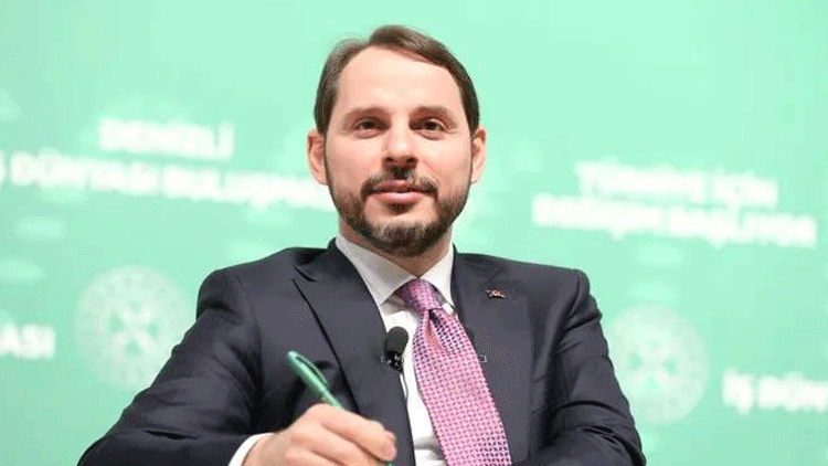 AYM’den Berat Albayrak kararı… CHP'nin "128 milyar dolar" iddiasına son noktayı koydu