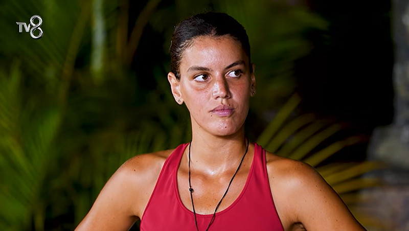SURVIVOR KİM ELENDİ, KİM GİTTİ SON BÖLÜM (11 Haziran 2026 Perşembe) | Dün akşam Survivorda düelloyu kim kazandı, Deniz mi, Nefise mi elendi İstanbul oyunlarına kalan isimler belli oldu... İşte Survivora veda eden isim SURVIVOR KİM ELENDİ, KİM GİTTİ SON BÖLÜM (11 Haziran 2026 Perşembe) | Dün akşam Survivorda düelloyu kim kazandı, Deniz mi, Nefise mi elendi İstanbul oyunlarına kalan isimler belli oldu... İşte Survivora veda eden isim