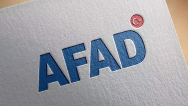 AFAD SON DEPREMLER