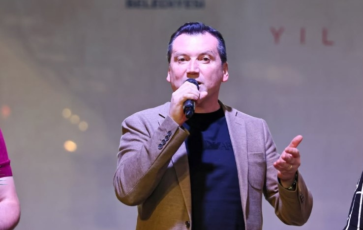 BORA BALCIOĞLU KİMDİR