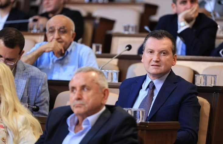 Silivri Belediye Başkanı Bora Balcıoğlu kimdir, kaç yaşında, nereli Silivri Belediyesi hangi partide