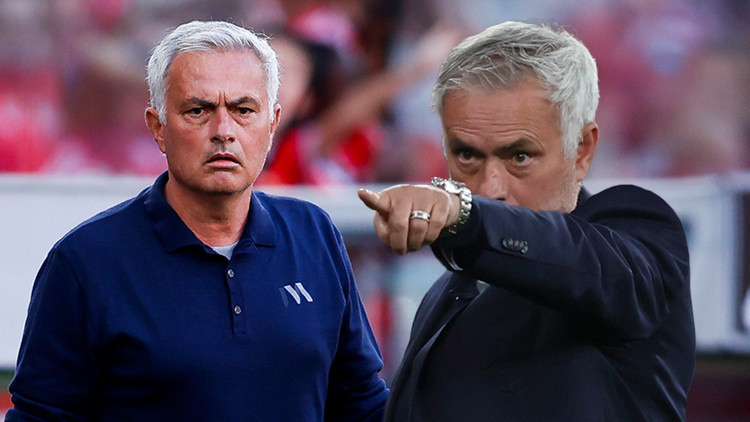 Real Madrid’in yıldızından Mourinho itirafı: 'Aramızda zaman zaman anlaşmazlıklar oldu!'