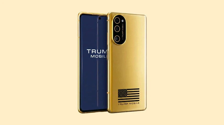 Trump Mobile T1 Phone Çinli mi? iFixit Sökümde HTC U24 Pro ile Aynı kapak görseli