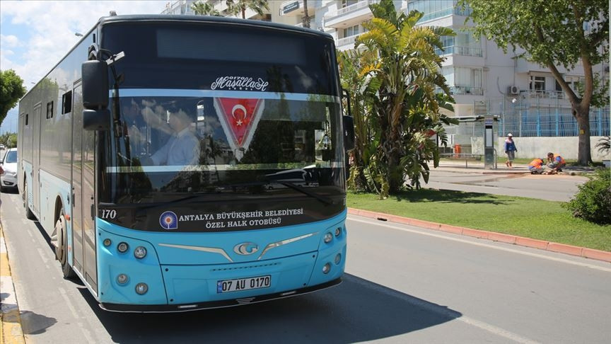 ANTALYA