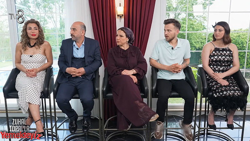 12 Haziran Zuhal Topalla Yemekteyiz kazananı || Bu hafta Zuhal Topalla Yemekteyiz kim kazandı, birinci kim oldu İşte Zuhal Topalla Yemekteyiz son bölüm haftanın puanları ve 200 bin TLnin sahibi