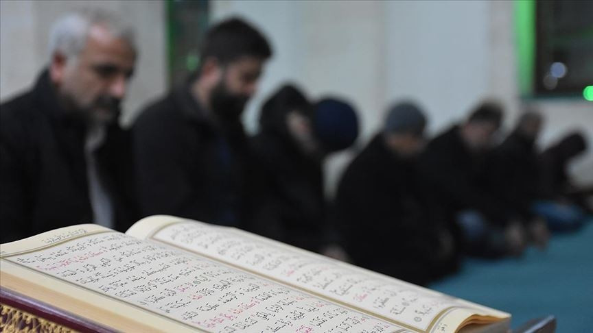Kalem Suresi Arapça Okunuşu Kalem Suresi Arapça Okunuşu