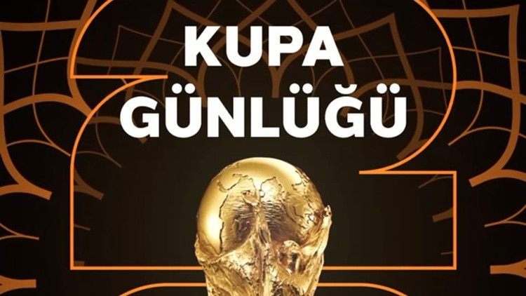 Kupa Günlüğü turnuva boyunca D-Smart ve D-Smart Go'da