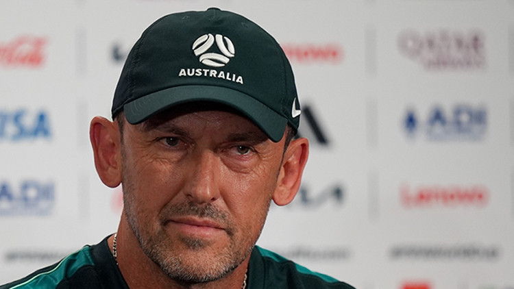 Avustralya teknik direktörü Tony Popovic'ten iddialı açıklama: 'Türkiye'ye karşı nerede avantajlı olduğumuzu biliyoruz!'