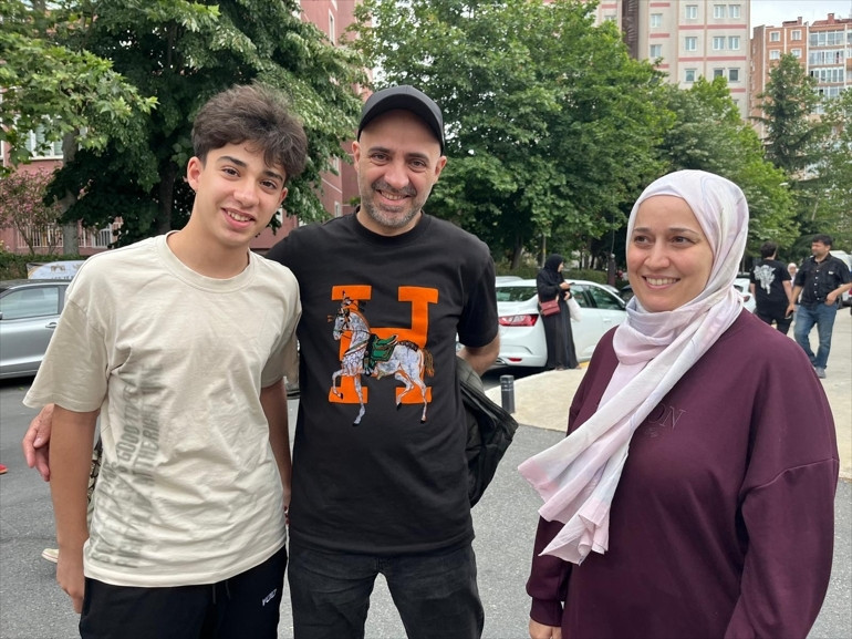 LGS SÖZEL AŞIRI KOLAYDI LGS SÖZEL AŞIRI KOLAYDI