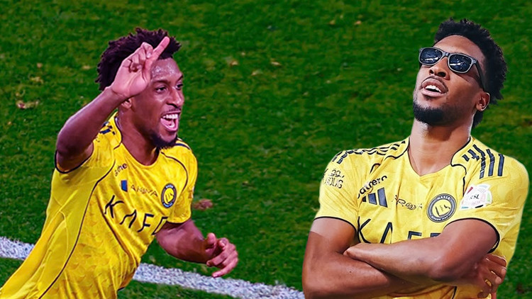 Galatasaray, Kingsley Coman için harekete geçti! İkna turları başladı