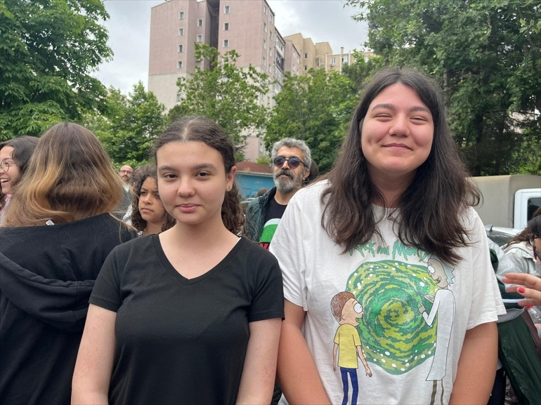 LGS SINAV YORUMLARI 2026 || Bu sene LGS nasıldı, zor muydu, kolay mıydı LGS Türkçe-Matematik-Fen nasıldı Sınav sonrası uzman ve öğrenci soru yorumları gelmeye başladı LGS SINAV YORUMLARI 2026 || Bu sene LGS nasıldı, zor muydu, kolay mıydı LGS Türkçe-Matematik-Fen nasıldı Sınav sonrası uzman ve öğrenci soru yorumları gelmeye başladı