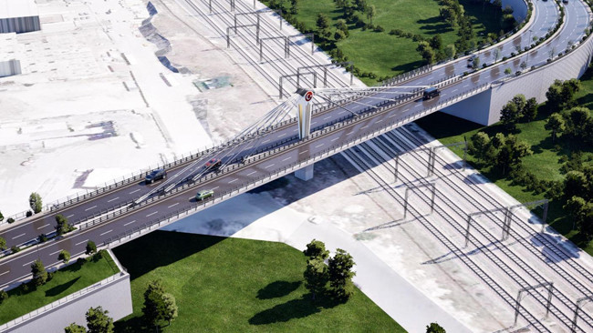 Ankara Havalimanı açılıyor: Dev proje 8 ayda tamamlandı! Uluslararası standartlara uygun şekilde modernize edildi
