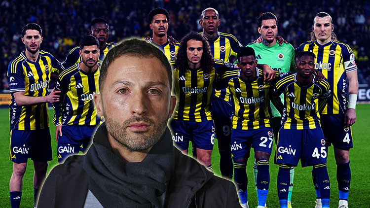 İtalyan basını duyurdu: Tedesco Fenerbahçe'den eski öğrencisini istiyor!