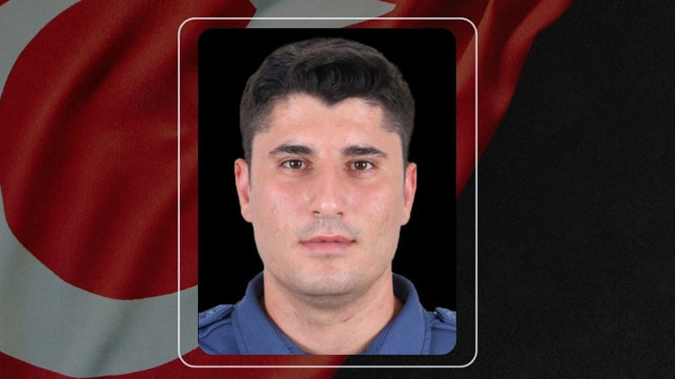 KADES ihbarına giden polis silahlı saldırıda şehit oldu