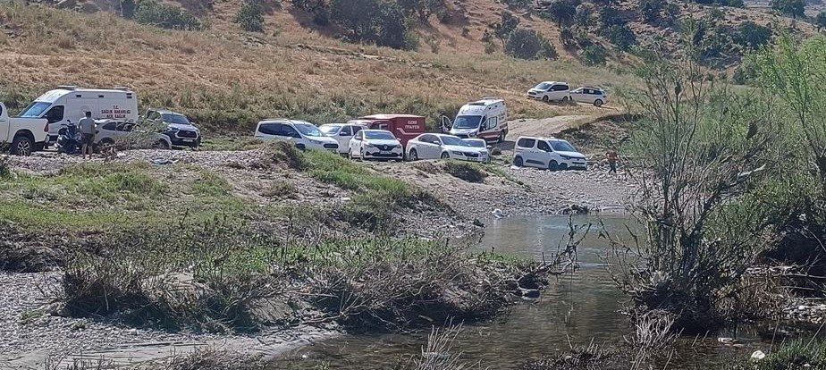 Şırnak Haberleri - Serinlemek için girdiği Dicle Nehri'nde boğuldu - Yerel Haberler