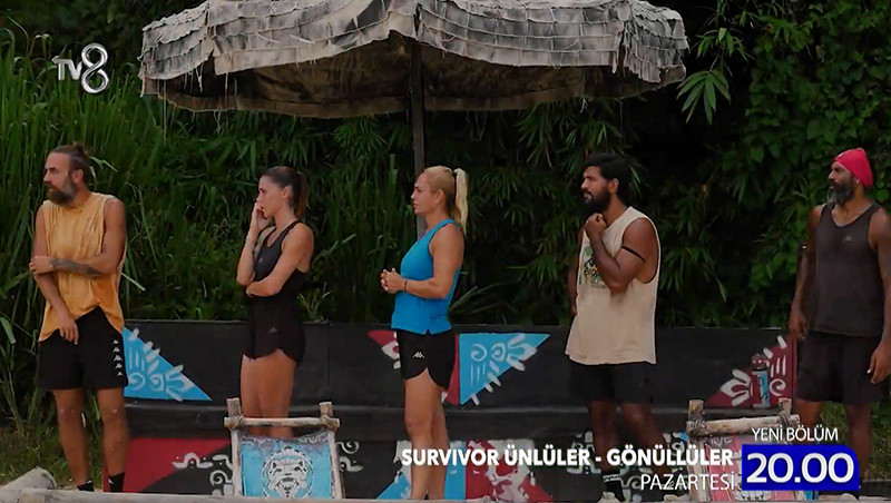 SURVİVOR 2026 YENİ BÖLÜM NE ZAMAN