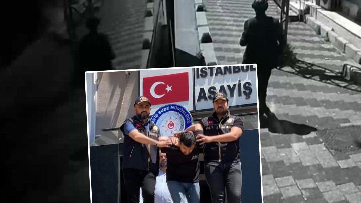 Kartal'da ormanda ölü bulunmuştu! Zanlıyı telefon sinyalleri yakalattı