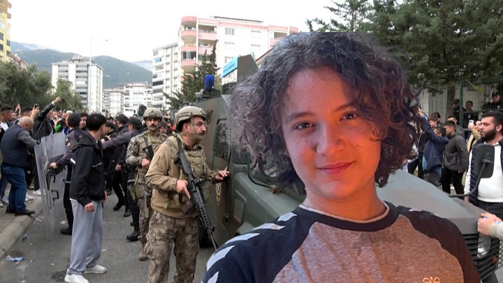 Kahramanmaraş'taki okul saldırısı! Yeni detaylar ortaya çıktı... İsa Aras Mersinli, 32 kez rehberlik servisine gitmiş
