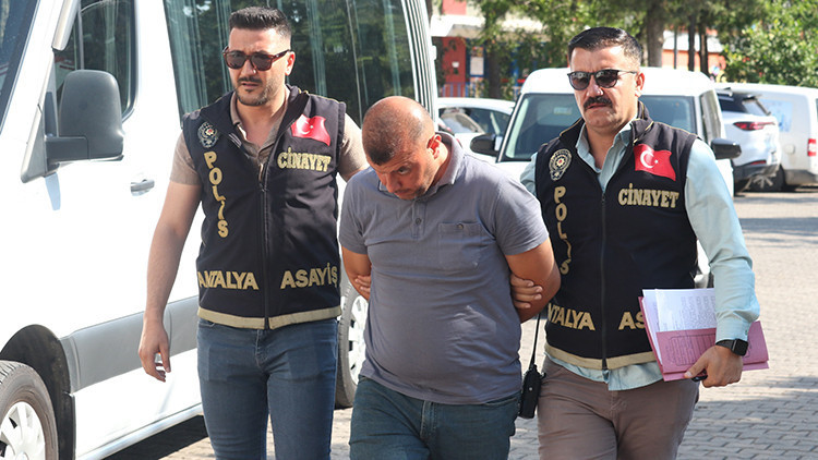 Tayin tartışmasında eşini ve kayınpederini öldüren öğretmenin ifadesi ortaya çıktı