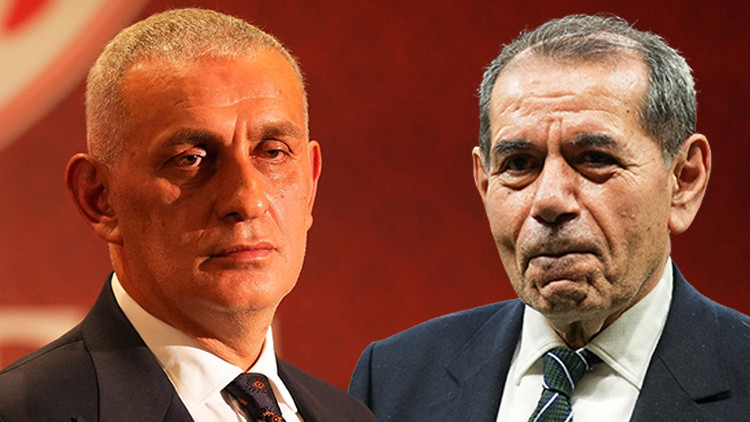 Galatasaray, yabancı kuralı değişikliği için TFF'ye başvurdu