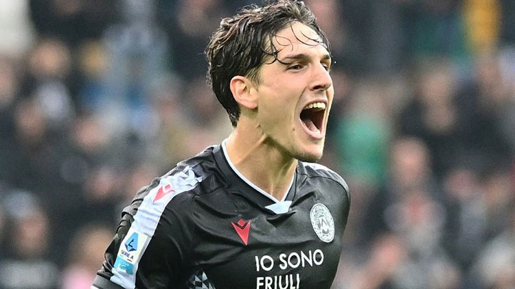Udinese, Zaniolo'nun bonservisini aldı!