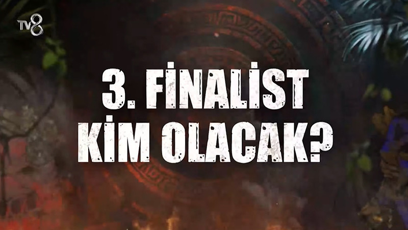 YENİ BÖLÜM FRAGMANI YAYINLANDI YENİ BÖLÜM FRAGMANI YAYINLANDI