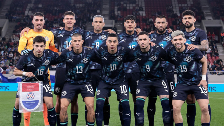 A Milli Takım'ın rakibi Paraguay: Tehlikeli ama Avustralya seviyesinde değil