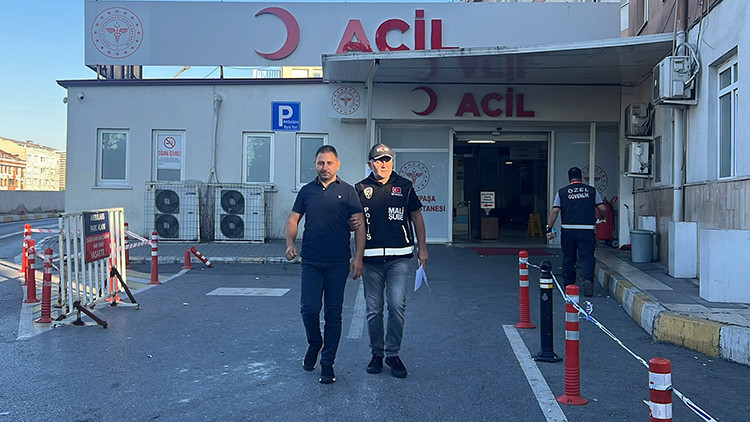 Beylikdüzü Belediyesi'ne operasyon! Çok sayıda gözaltı