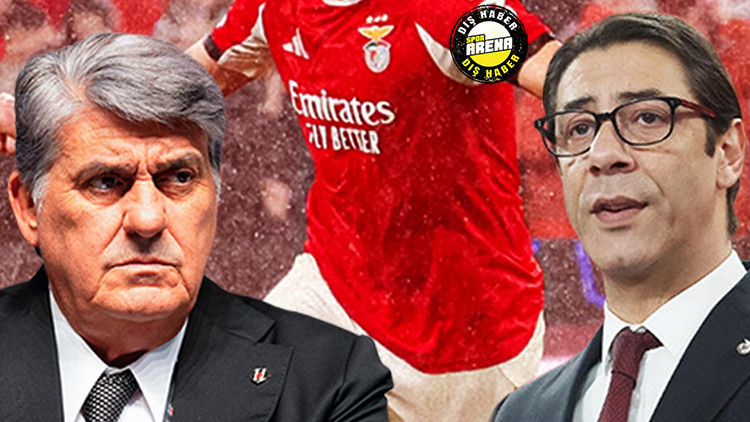 Beşiktaş, golcü transferinde gözü kararttı: Kulüp rekoru kırılacak!
