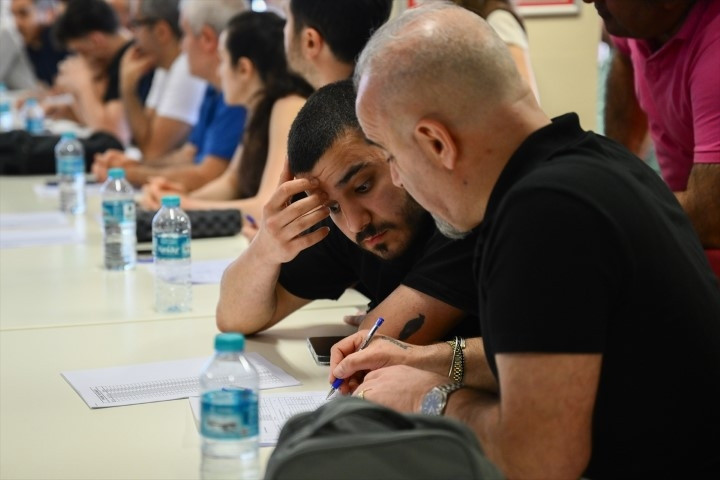 1 milyon 366 bin liralık satış gerçekleşti 1 milyon 366 bin liralık satış gerçekleşti