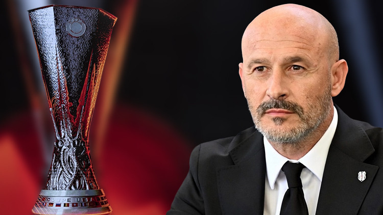 Beşiktaş'ın Avrupa Ligi'ndeki muhtemel rakipleri belli oldu! Kura yarın