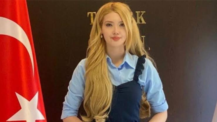 Tuğçe Orhan kimdir, nereli, kaç yaşında? Samsun Ladik'in genç kaymakamı Vali Yardımcısı oldu