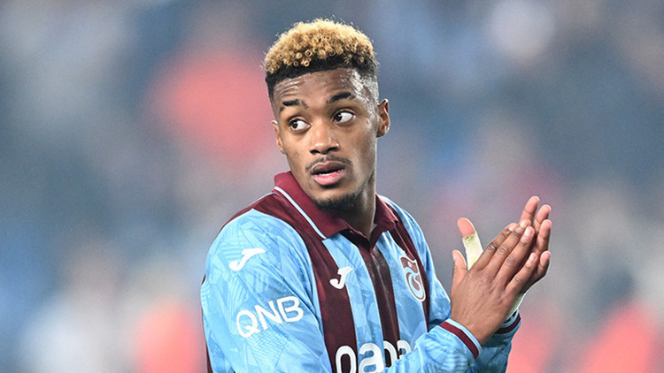 Trabzonspor'da Wagner Pina gelişmesi!