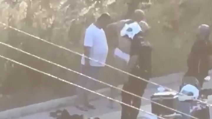 Üst aramasında 'kötü muamele' iddiası! Polisler hakkında soruşturma başlatıldı