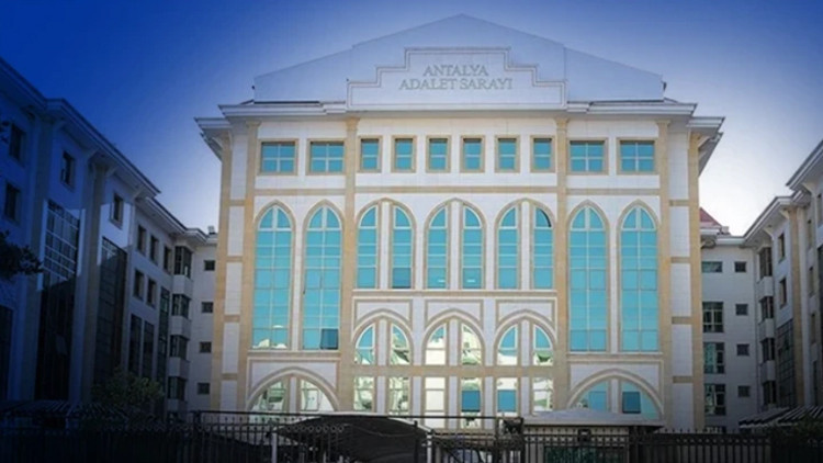 Antalya Büyükşehir Belediyesi İştiraki ANSET soruşturmasında 5 şüpheli tutuklandı