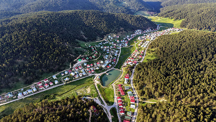 Bu mevsimde soba yakılıyor Her yerde göremezsiniz Bu mevsimde soba yakılıyor Her yerde göremezsiniz