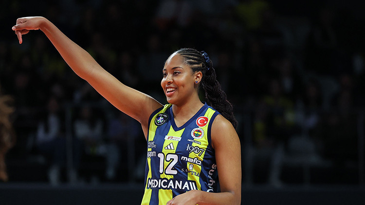Ana Cristina’dan Fenerbahçe itirafı! 'Süreci kendi başıma yürütmek zorunda kaldım'