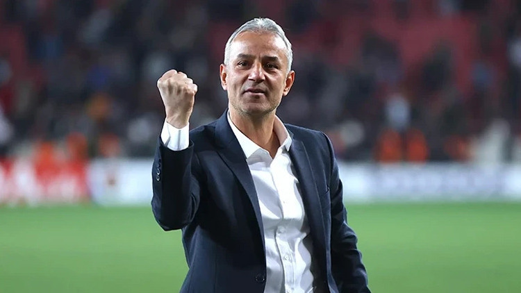 İsmail Kartal kimdir, kaç yaşında, nereli Fenerbahçe’nin yeni teknik direktörü İsmail Kartal hayatı, biyografisi ve başarıları