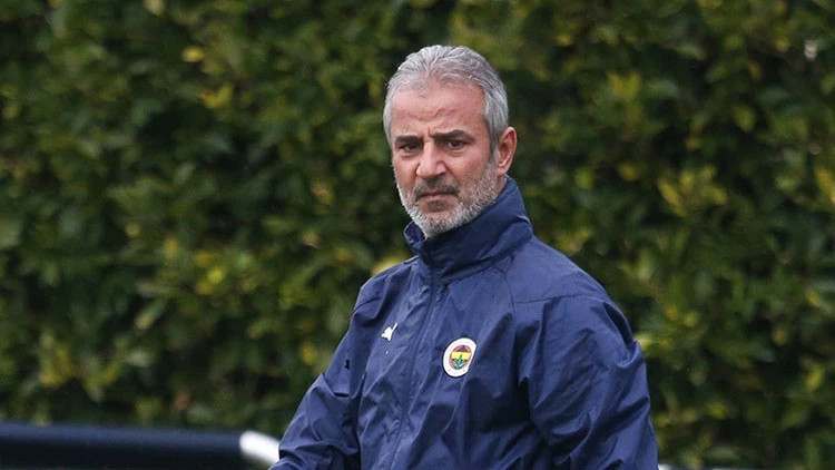 İSMAİL KARTAL FENERBAHÇE KARİYERİ