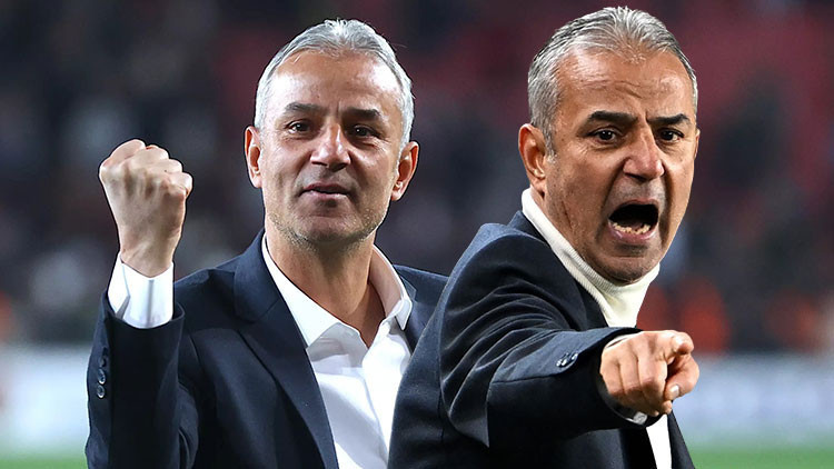 Fenerbahçe yeni teknik direktörünü duyurdu: 4. İsmail Kartal dönemi resmen başladı!