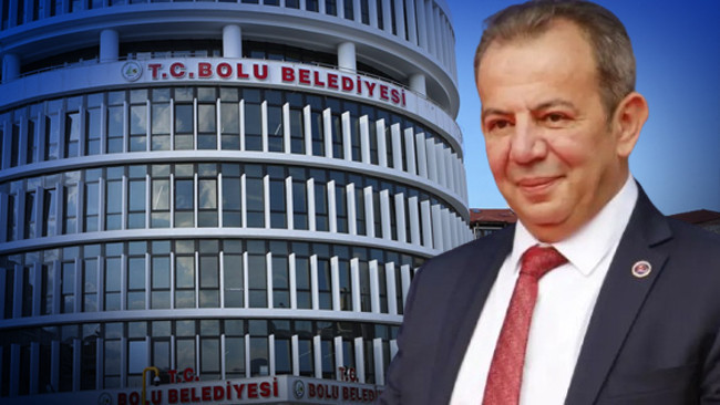 Tanju Özcan hakkındaki soruşturmada yeni gelişme: Cinsel saldırı suçundan tutuklama kararı